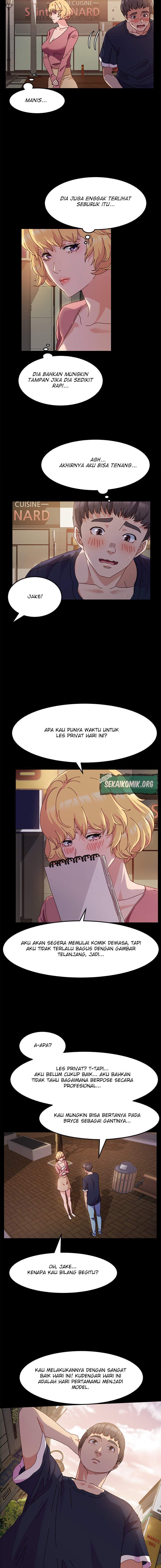 God Model - Chapter 02 9