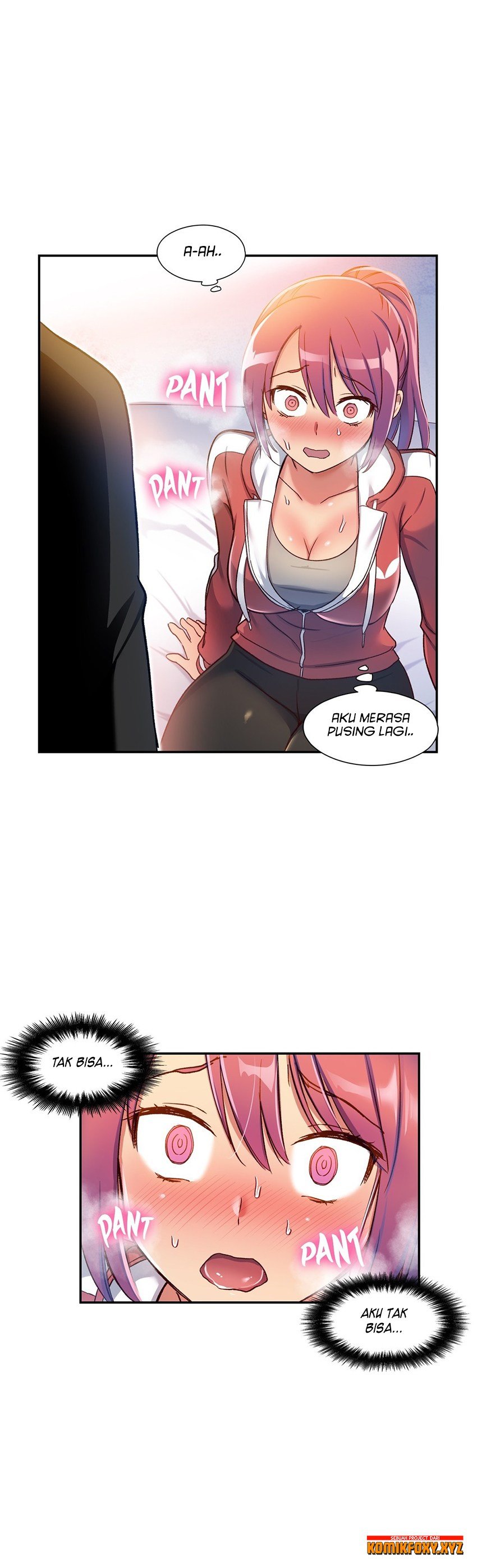 Under Observation: My First Loves and I - Chapter 02 24 Under Observation: My First Loves and I - Chapter 02 24