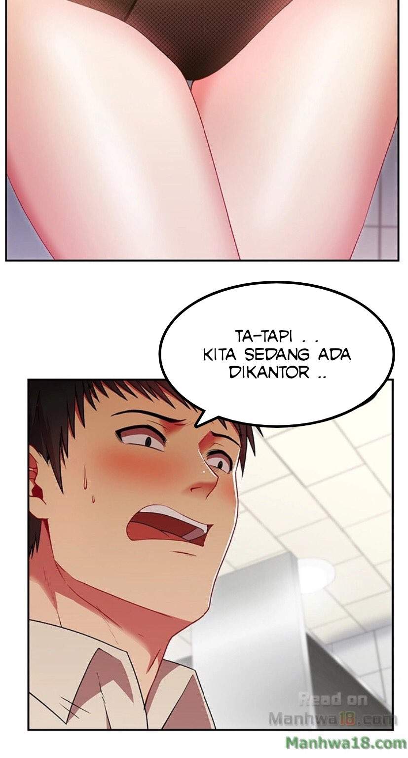 Wife&#8217;s Friend - Chapter 02 27