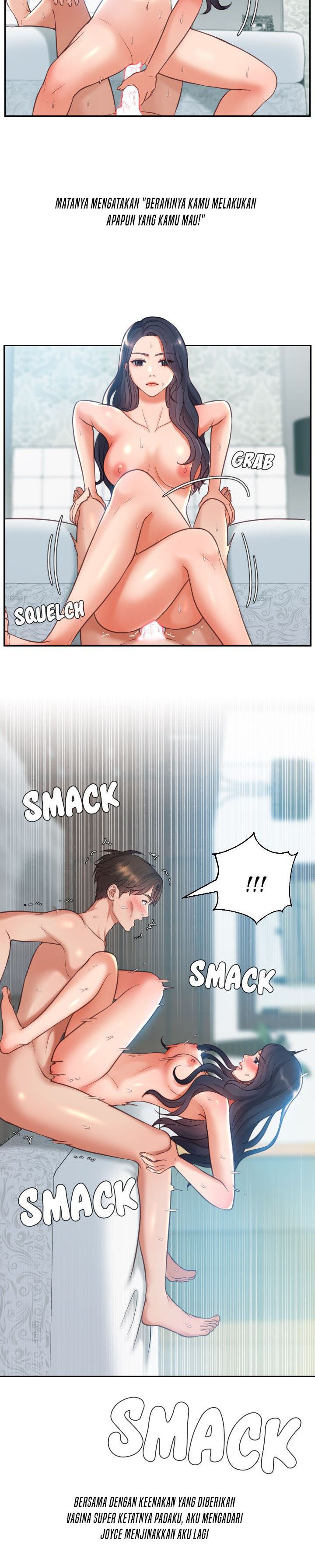 Her Situation - Chapter 02 22 Her Situation - Chapter 02 22