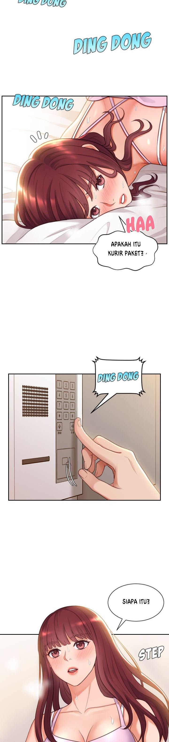 Her Situation - Chapter 02 32 Her Situation - Chapter 02 32