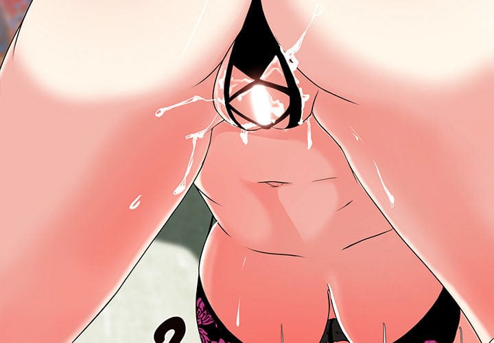 Cat Fight - Chapter 02 3