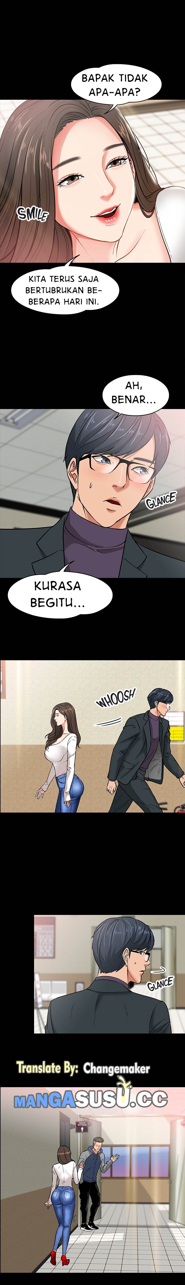 Are You Just Going To Watch - Chapter 02 24