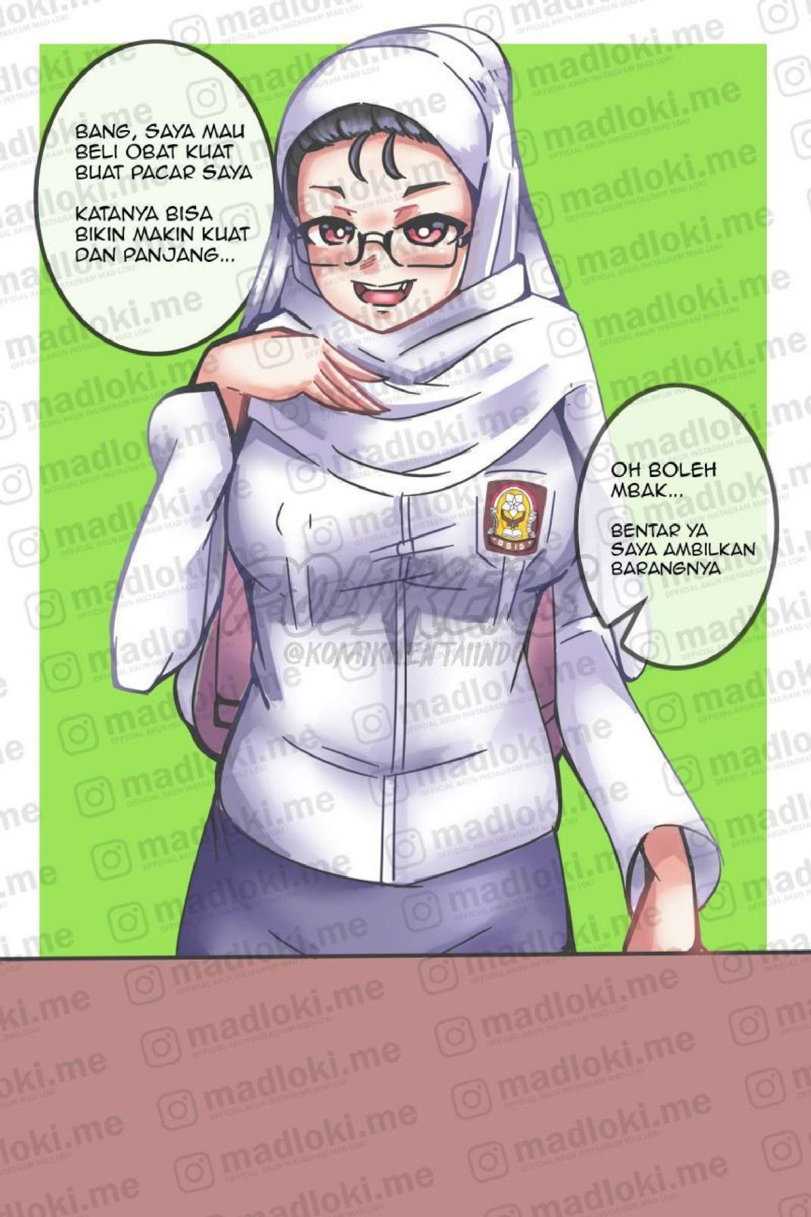 Madloki Cabe Cabean - Chapter 02 2 Madloki Cabe Cabean - Chapter 02 2