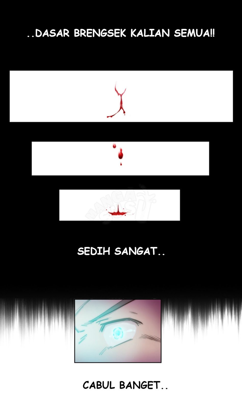 Erotic Sensuality and Perception - Chapter 07 7