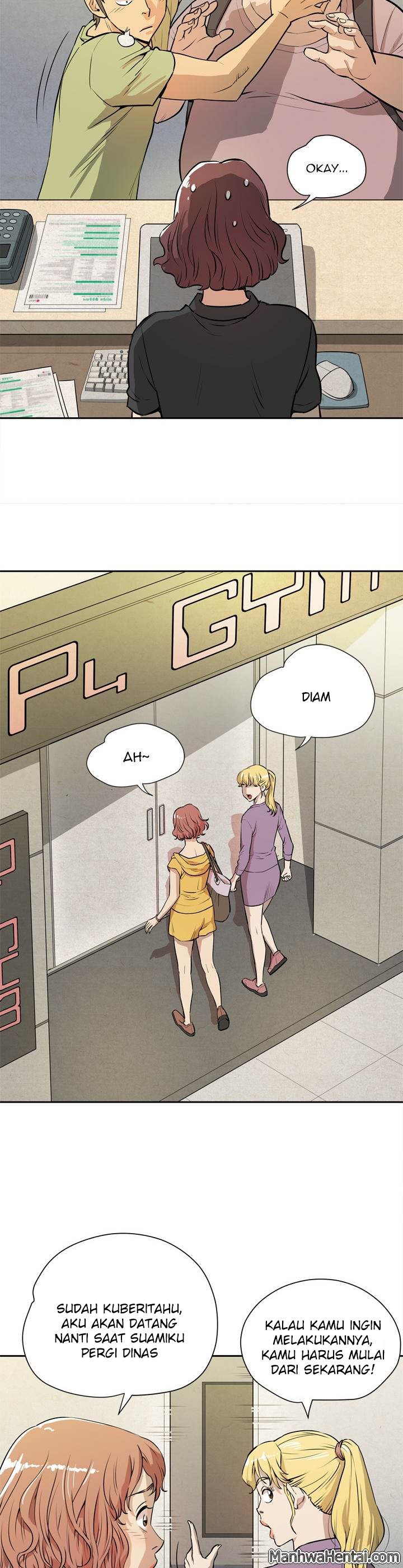 Wife Training - Chapter 07 17 Wife Training - Chapter 07 17