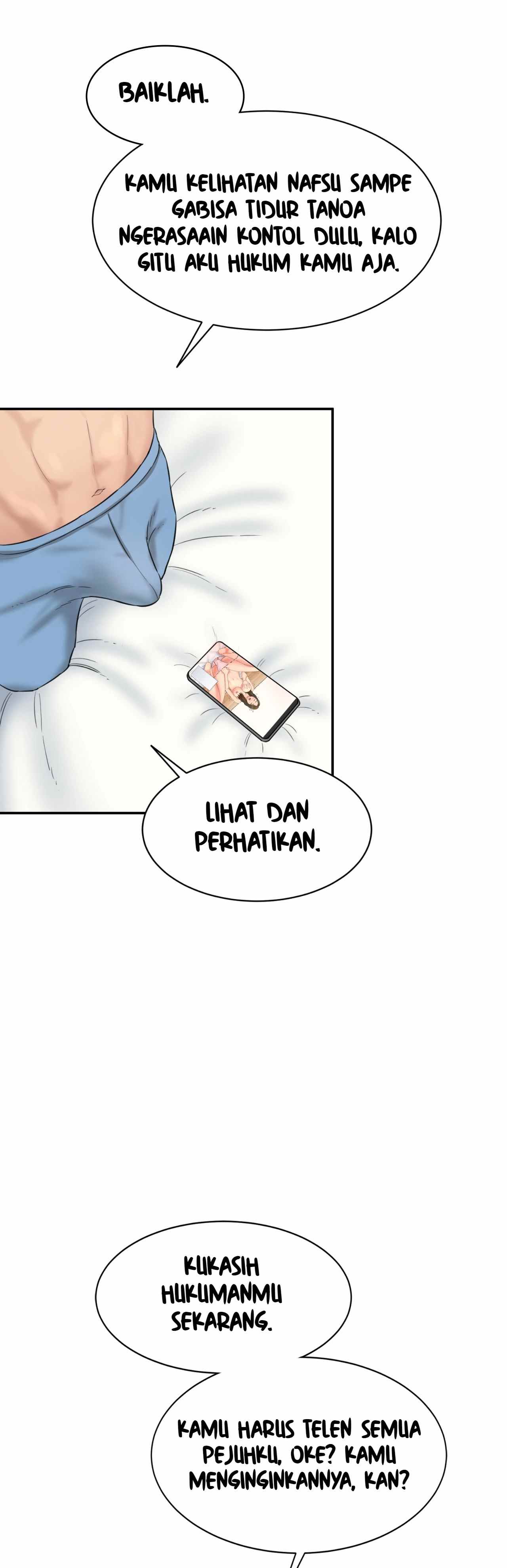 Secret Office - Chapter 07 61 Secret Office - Chapter 07 61