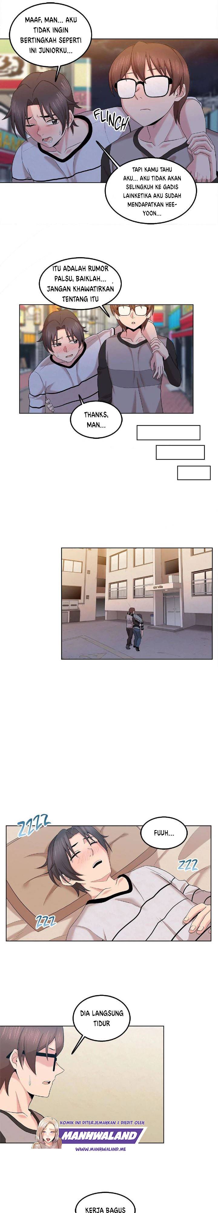 The Girl Beyond the Wall - Chapter 07 6