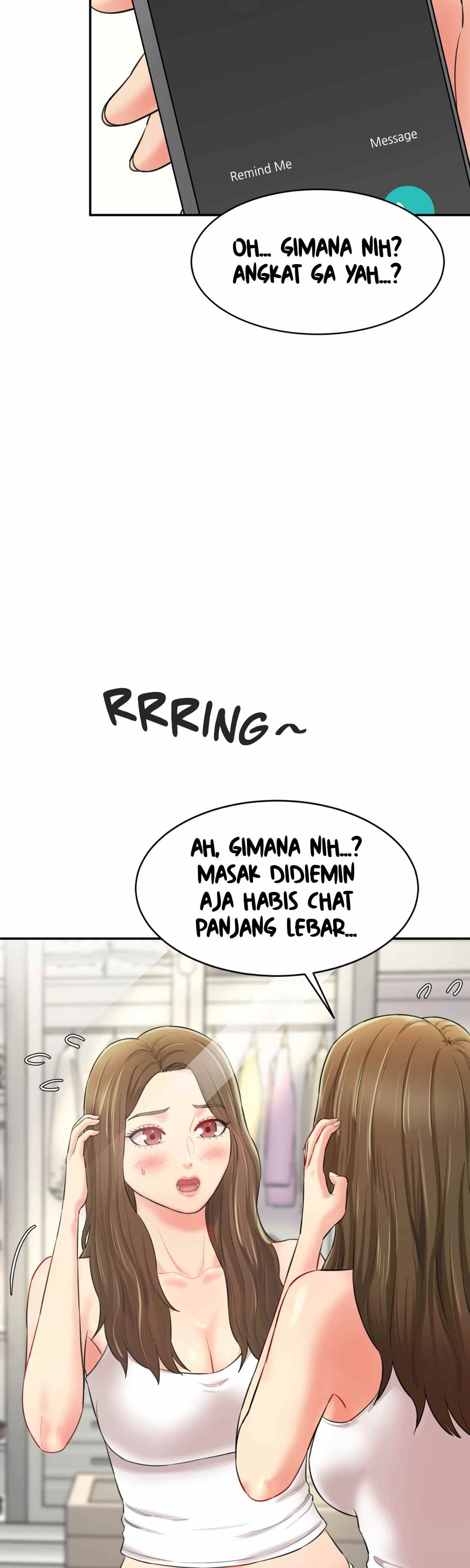 Secret Office - Chapter 07 31 Secret Office - Chapter 07 31