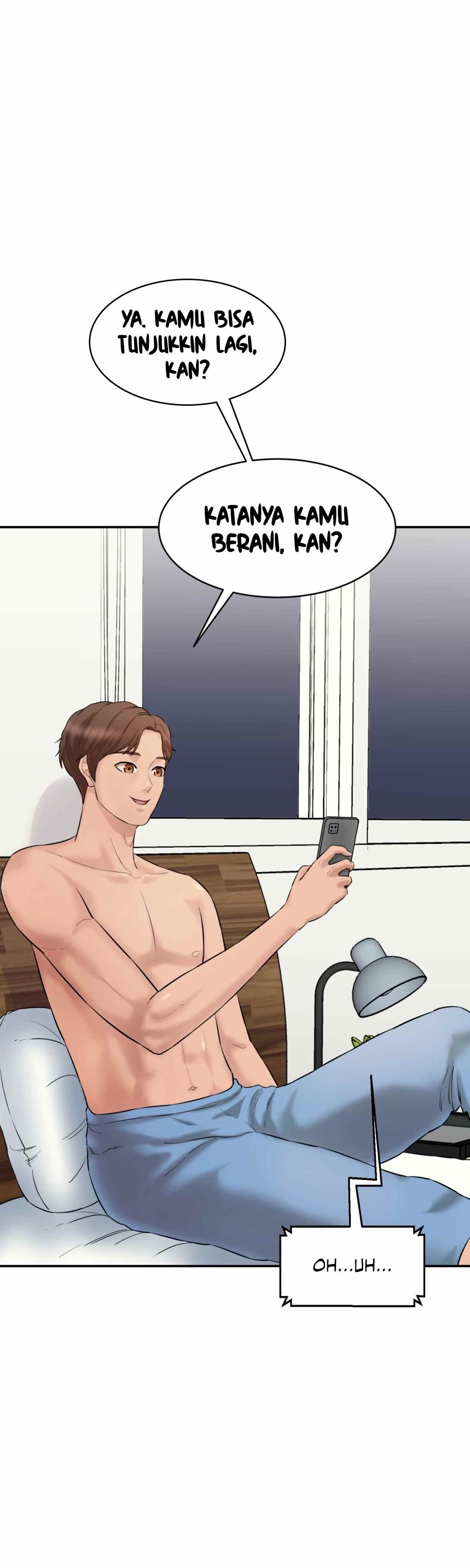 Secret Office - Chapter 07 34 Secret Office - Chapter 07 34