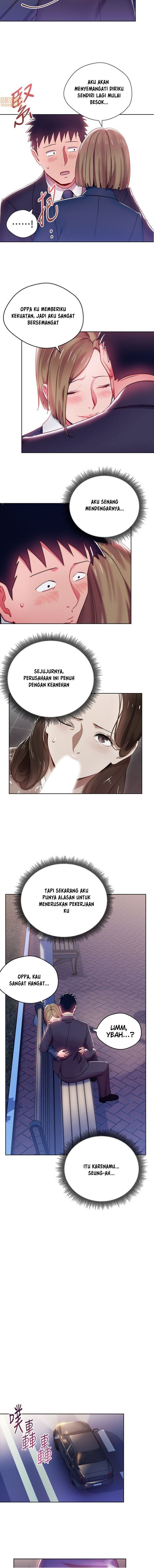 Boss Reverse - Chapter 07 7 Boss Reverse - Chapter 07 7