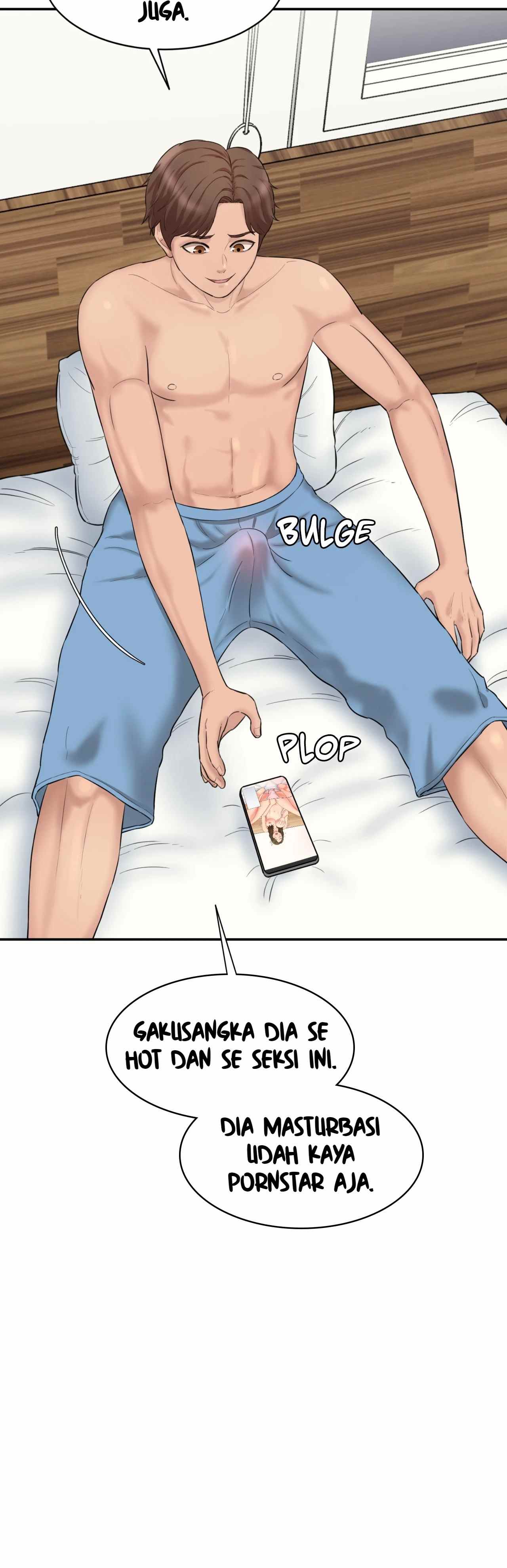 Secret Office - Chapter 07 60 Secret Office - Chapter 07 60