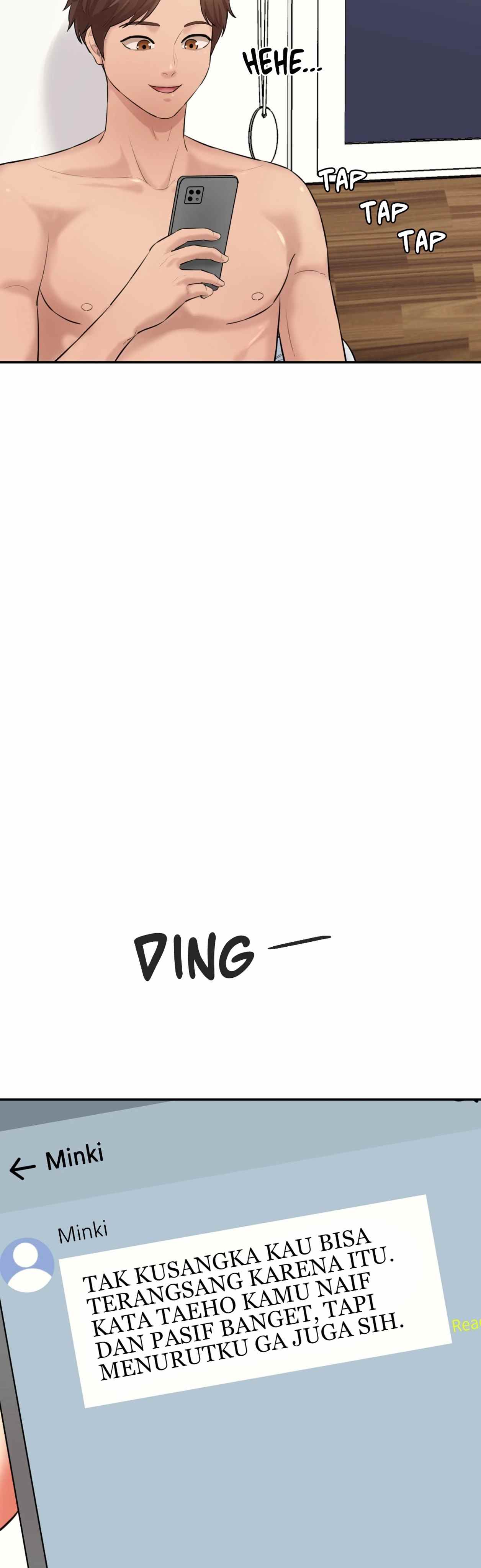 Secret Office - Chapter 07 18 Secret Office - Chapter 07 18