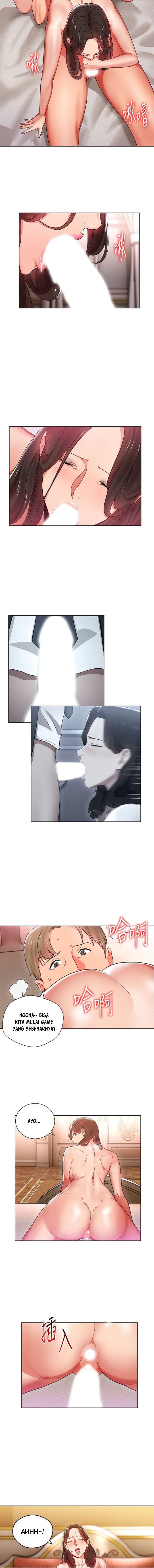 Boss Reverse - Chapter 07 9 Boss Reverse - Chapter 07 9