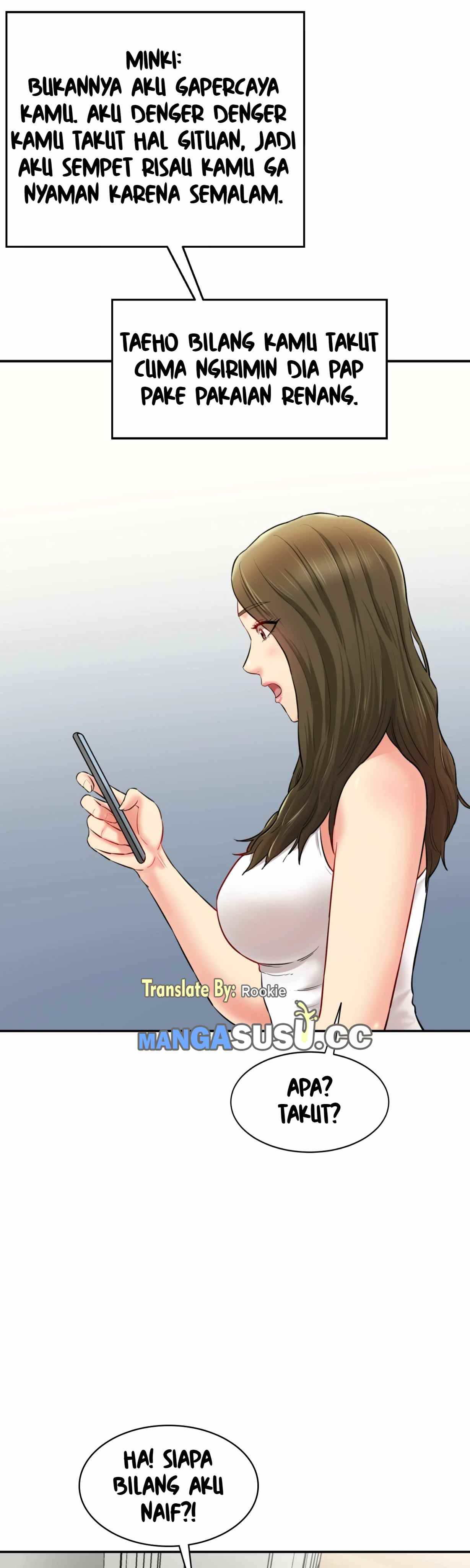 Secret Office - Chapter 07 21 Secret Office - Chapter 07 21