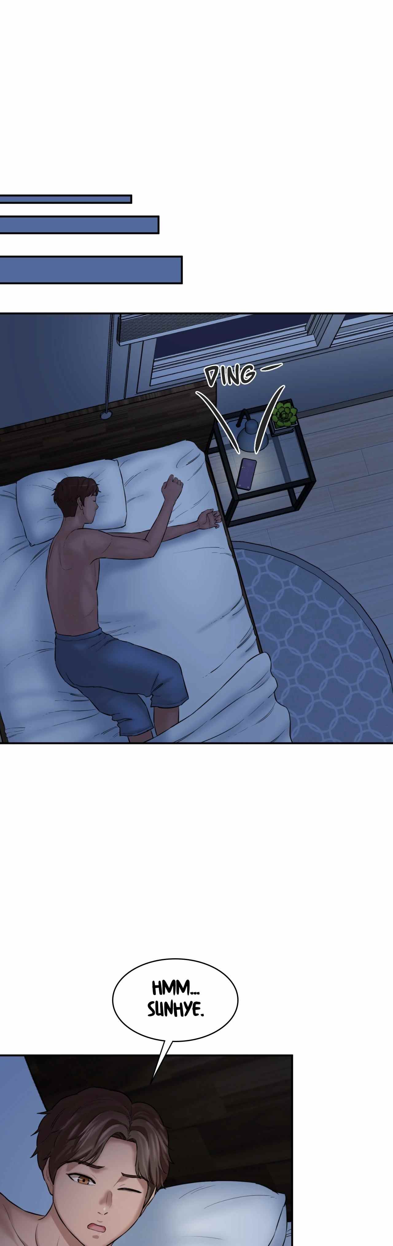 Secret Office - Chapter 07 9 Secret Office - Chapter 07 9