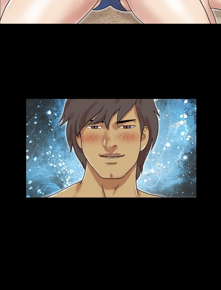 Naked Island - Chapter 07 30