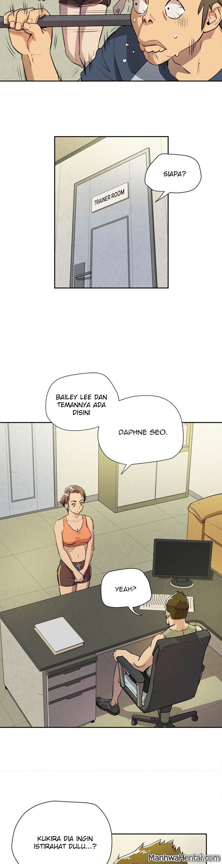 Wife Training - Chapter 07 25 Wife Training - Chapter 07 25