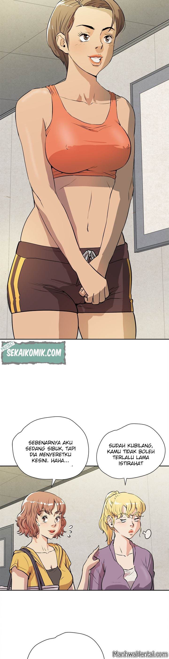 Wife Training - Chapter 07 21 Wife Training - Chapter 07 21