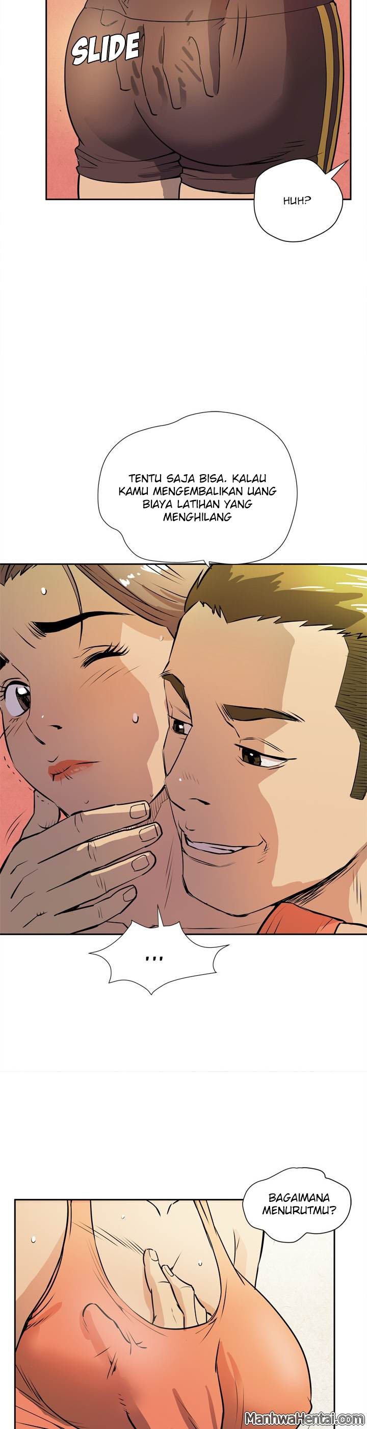 Wife Training - Chapter 07 28 Wife Training - Chapter 07 28