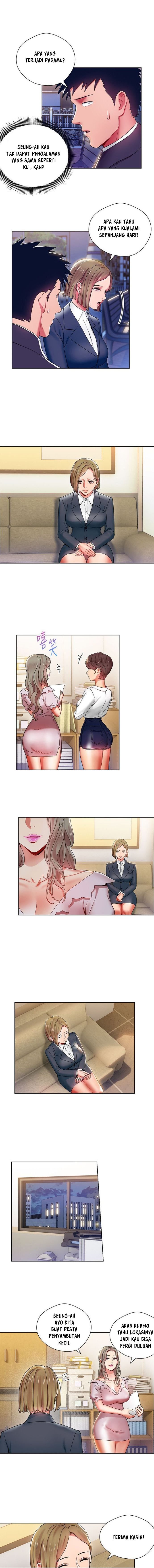 Boss Reverse - Chapter 07 2 Boss Reverse - Chapter 07 2