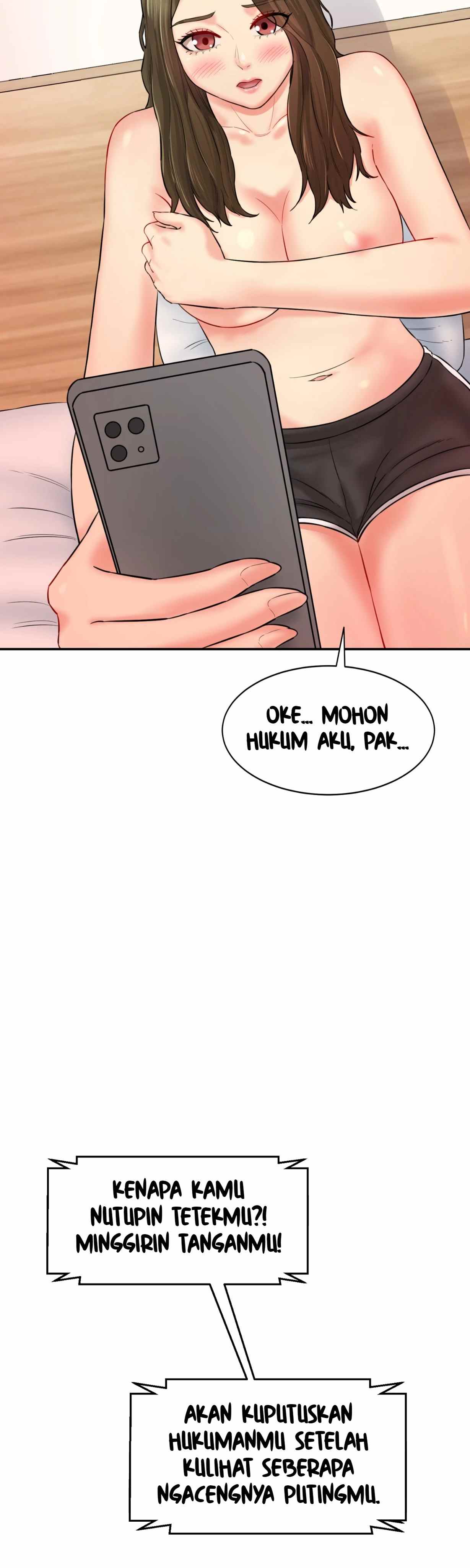 Secret Office - Chapter 07 43 Secret Office - Chapter 07 43