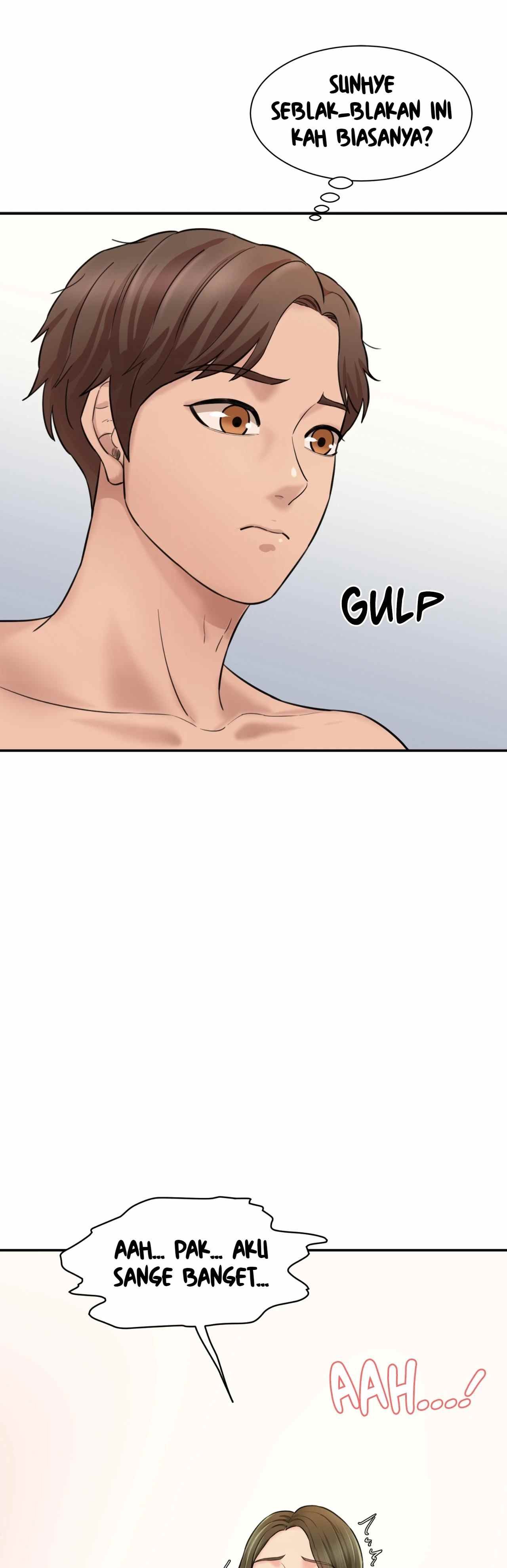 Secret Office - Chapter 07 57 Secret Office - Chapter 07 57