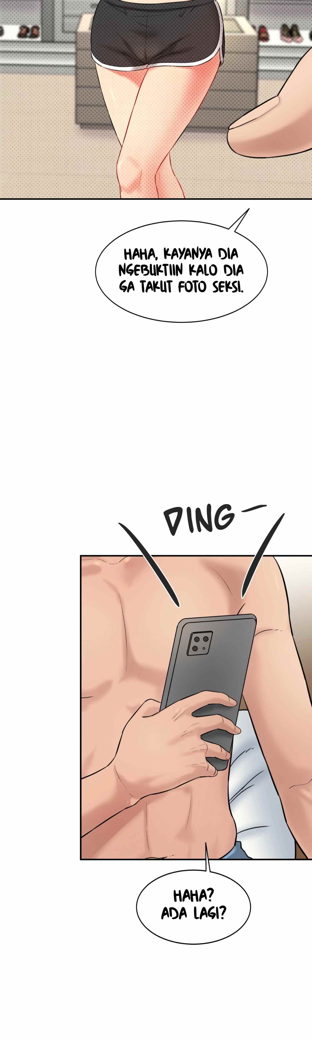 Secret Office - Chapter 07 25 Secret Office - Chapter 07 25