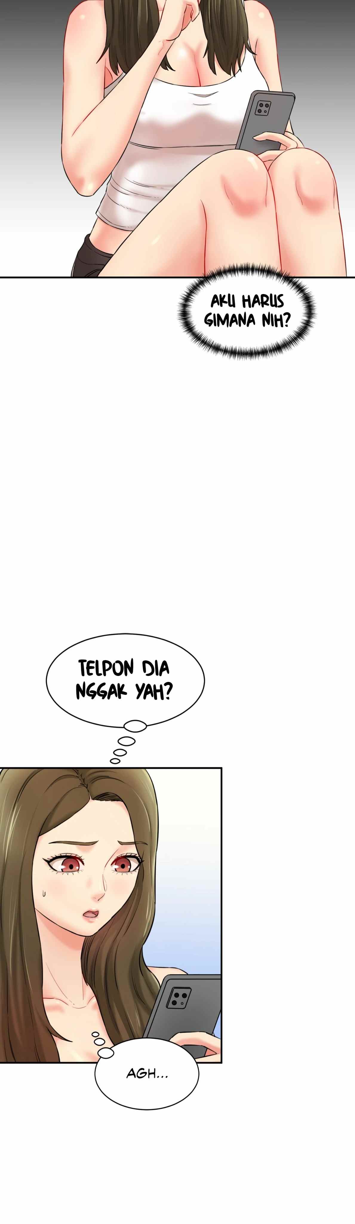 Secret Office - Chapter 07 5 Secret Office - Chapter 07 5