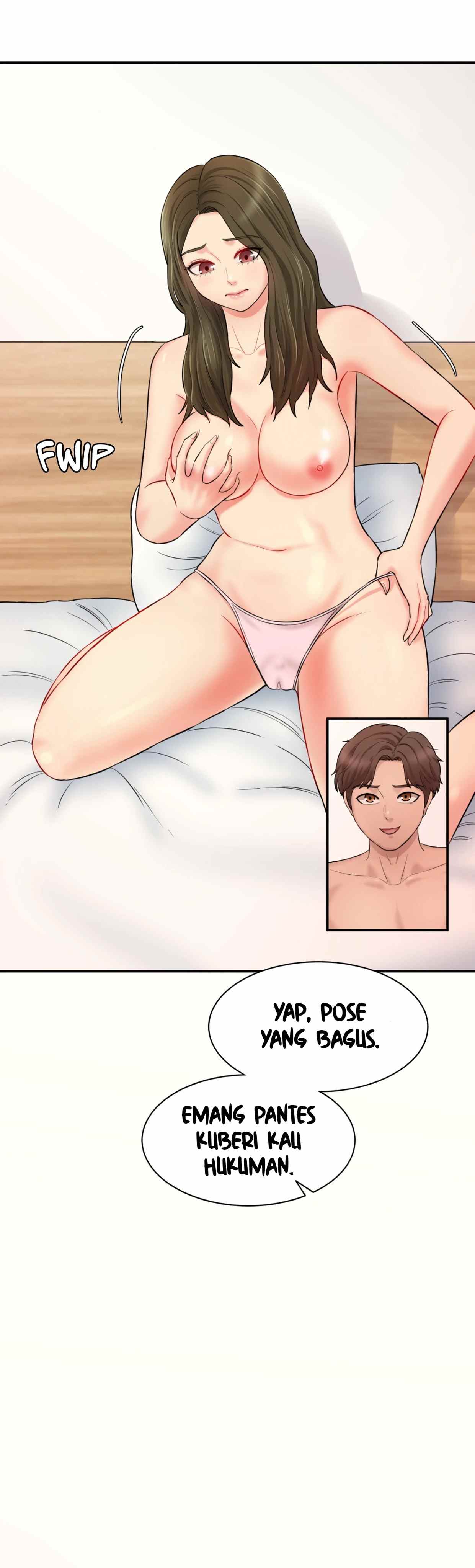 Secret Office - Chapter 07 51 Secret Office - Chapter 07 51