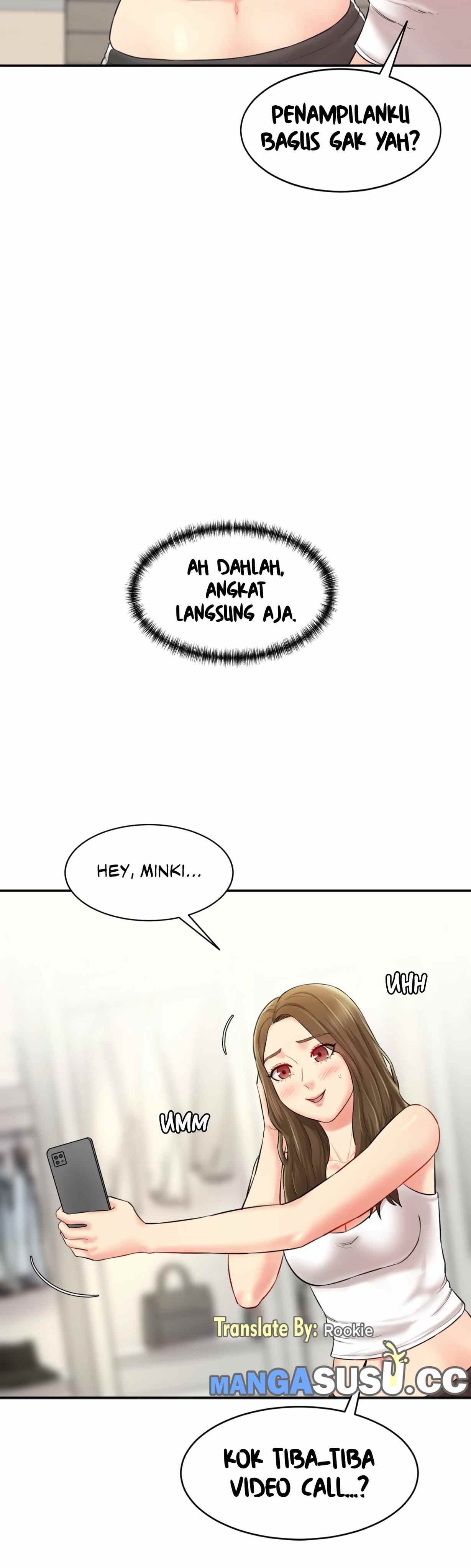 Secret Office - Chapter 07 32 Secret Office - Chapter 07 32