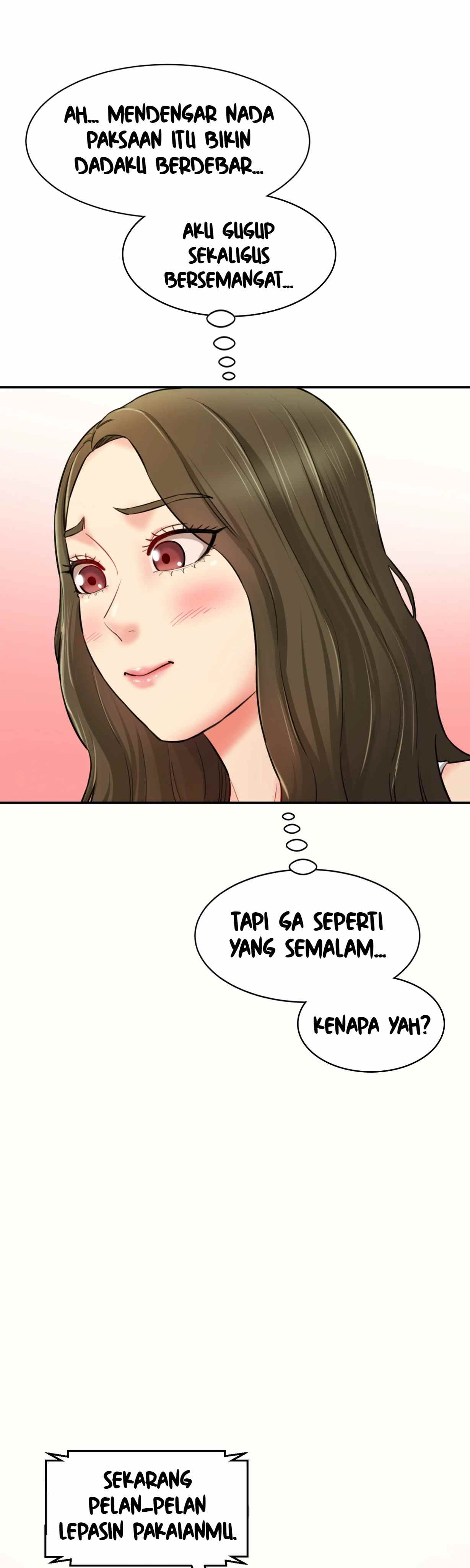 Secret Office - Chapter 07 39 Secret Office - Chapter 07 39