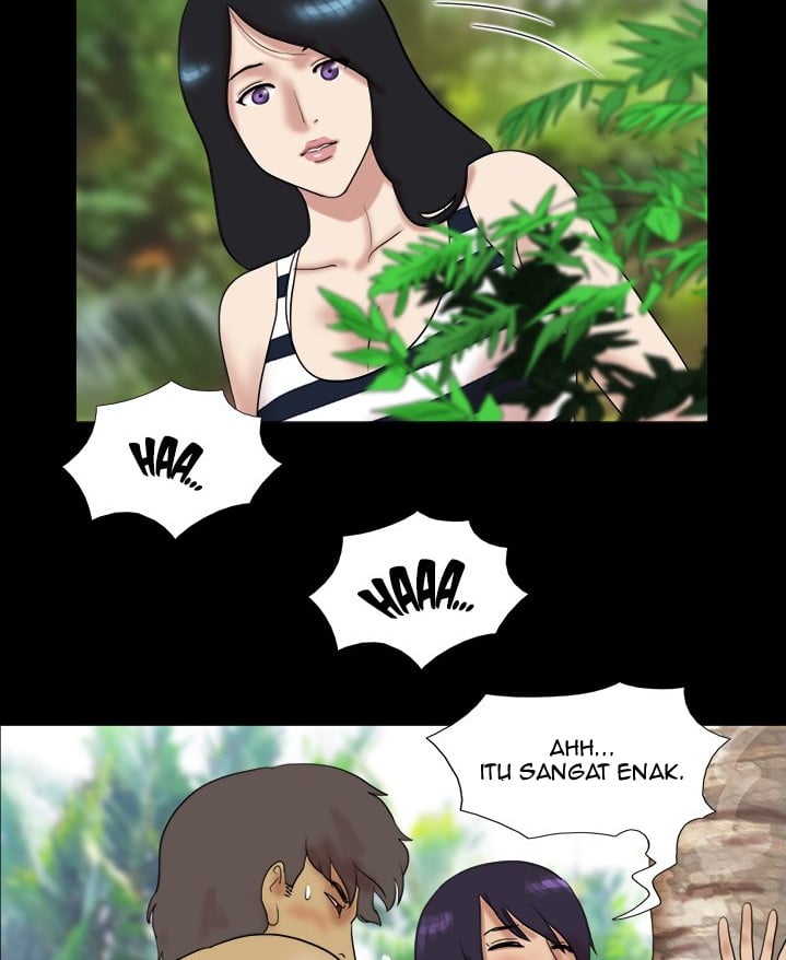 Naked Island - Chapter 07 17