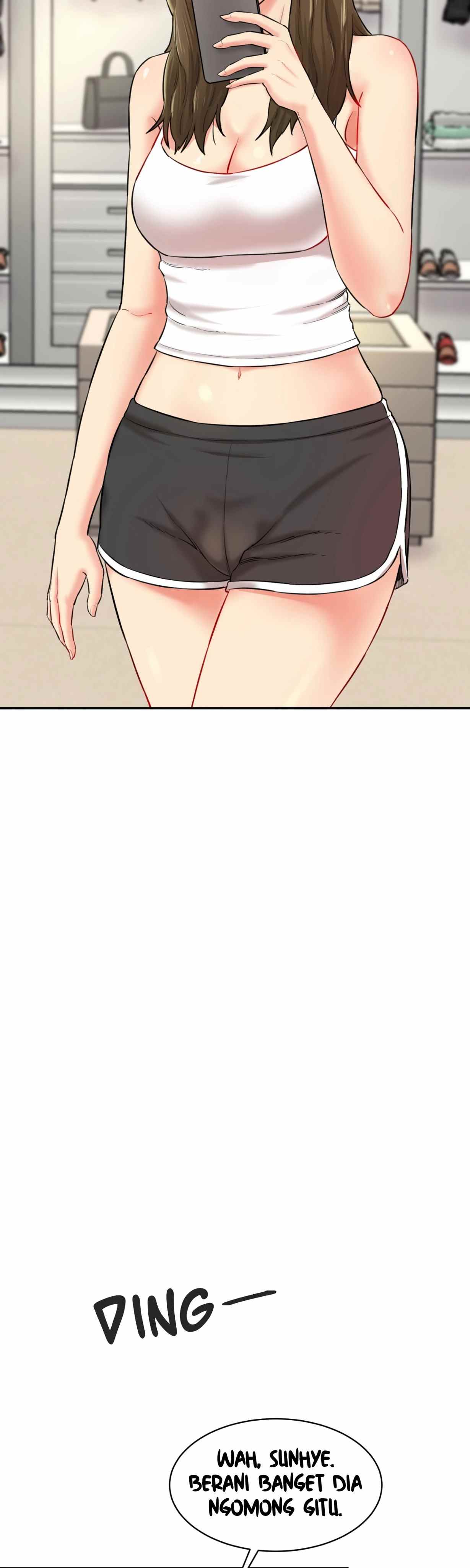 Secret Office - Chapter 07 23 Secret Office - Chapter 07 23