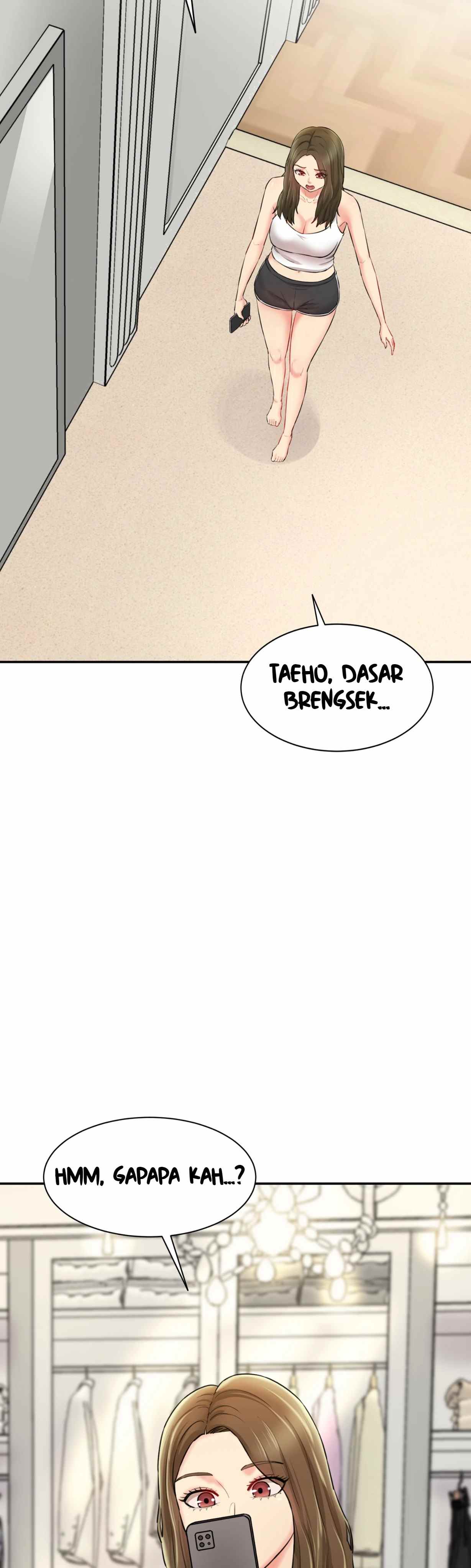 Secret Office - Chapter 07 22 Secret Office - Chapter 07 22