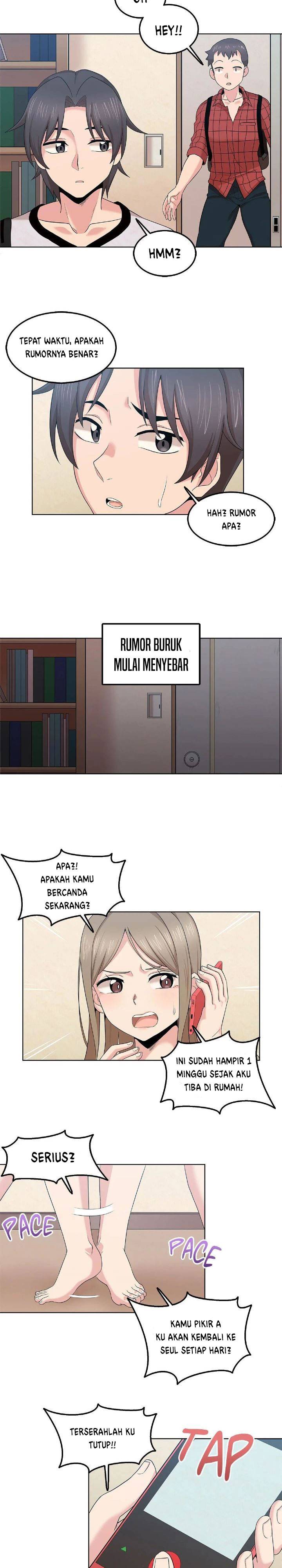 The Girl Beyond the Wall - Chapter 07 3