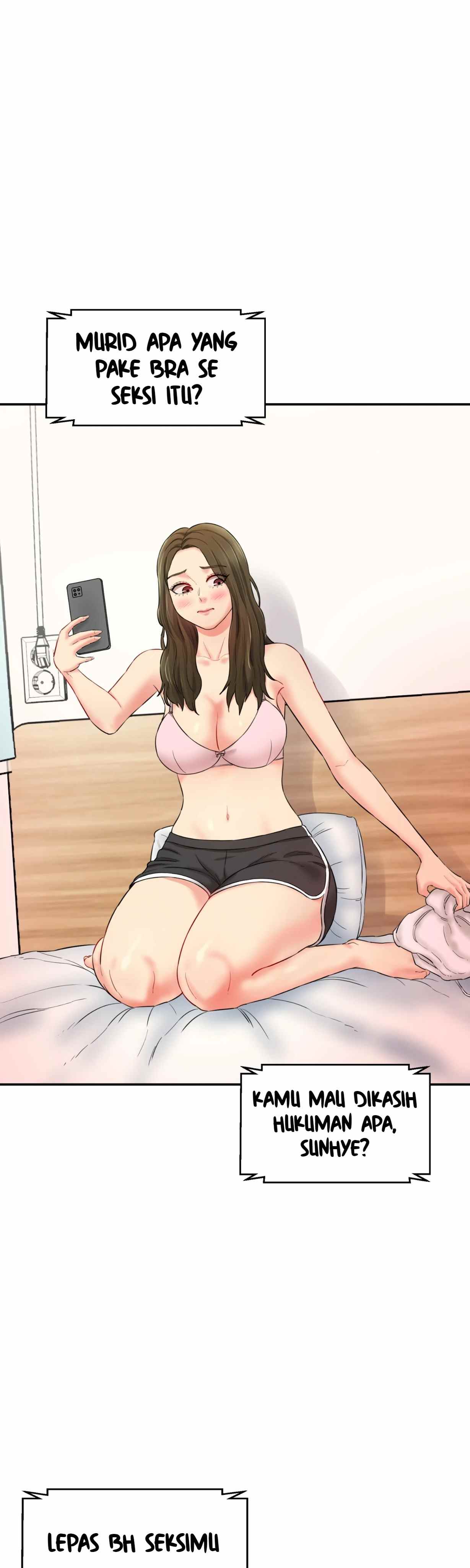 Secret Office - Chapter 07 41 Secret Office - Chapter 07 41