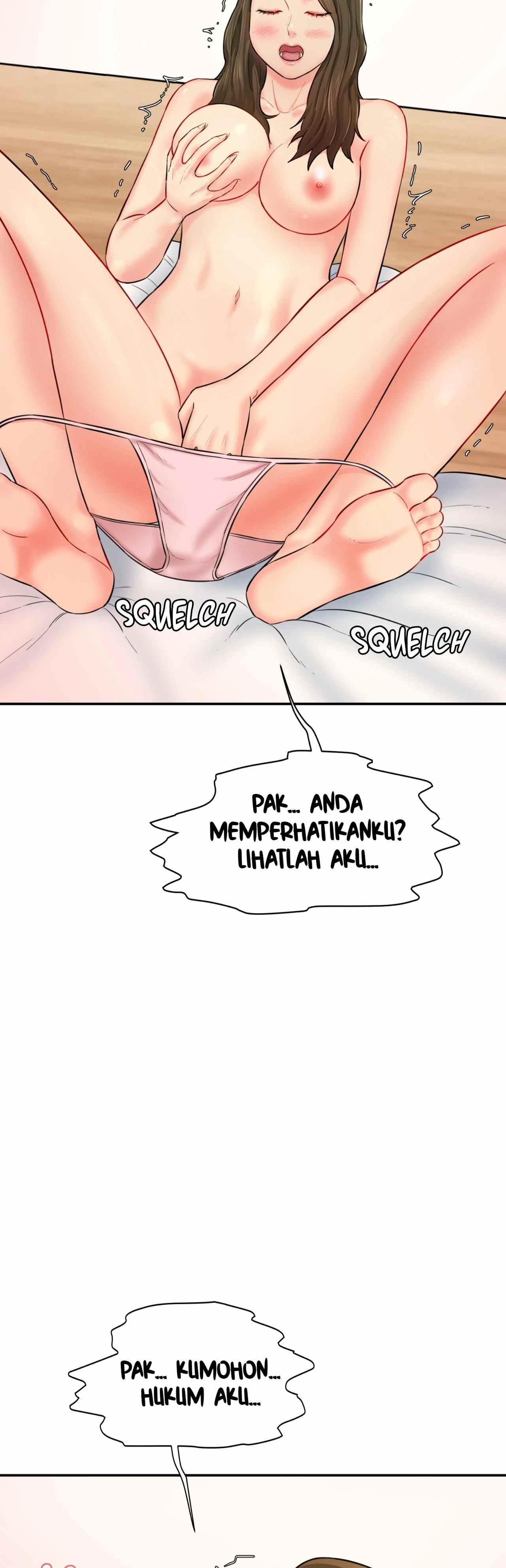 Secret Office - Chapter 07 58 Secret Office - Chapter 07 58