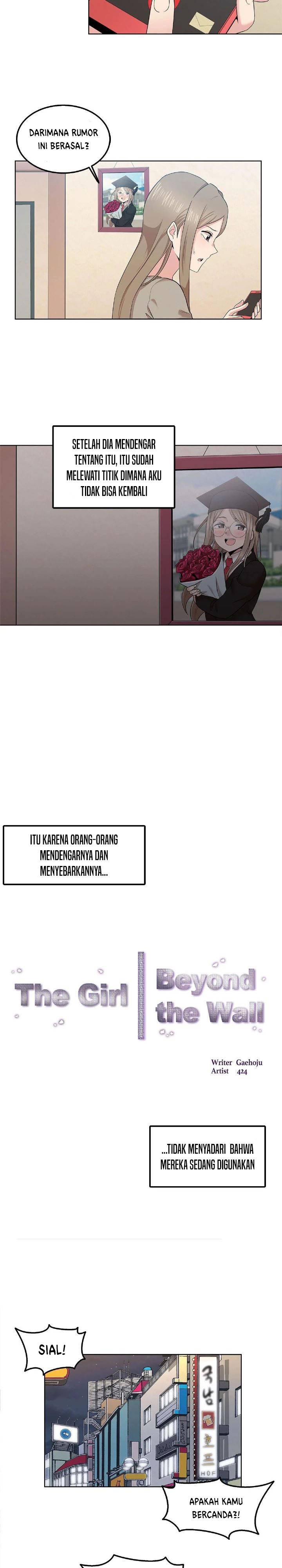 The Girl Beyond the Wall - Chapter 07 4