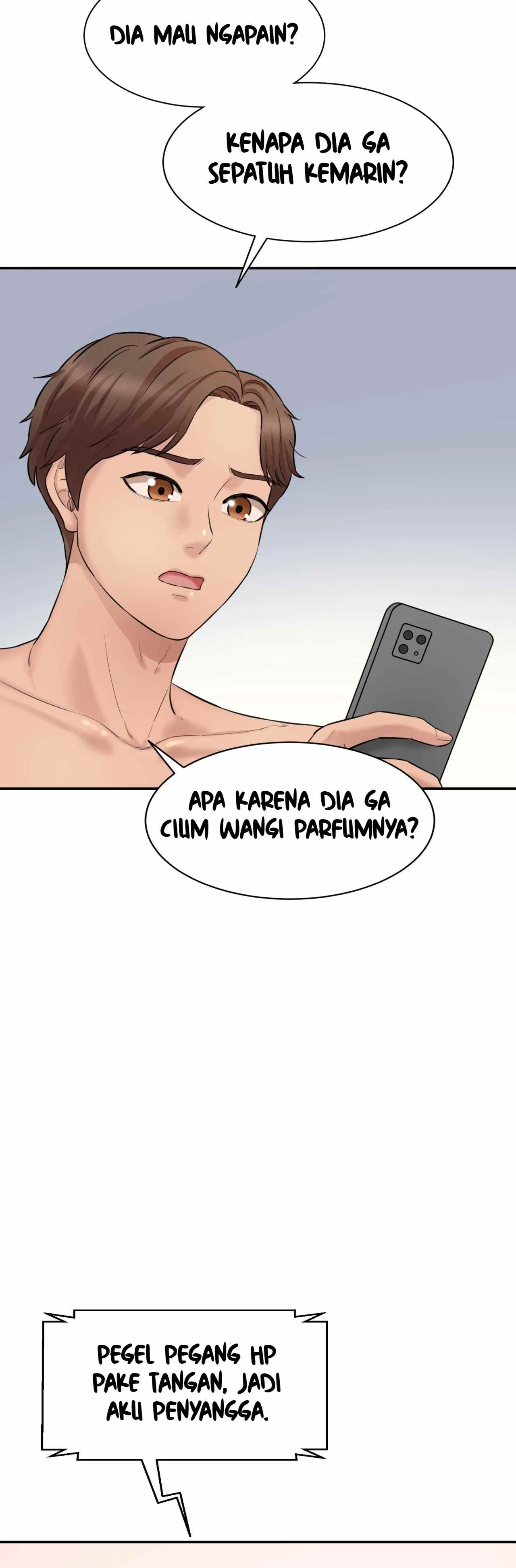 Secret Office - Chapter 07 49 Secret Office - Chapter 07 49