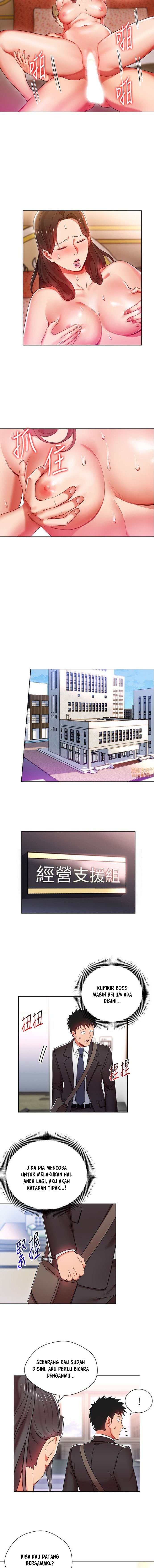 Boss Reverse - Chapter 07 10 Boss Reverse - Chapter 07 10