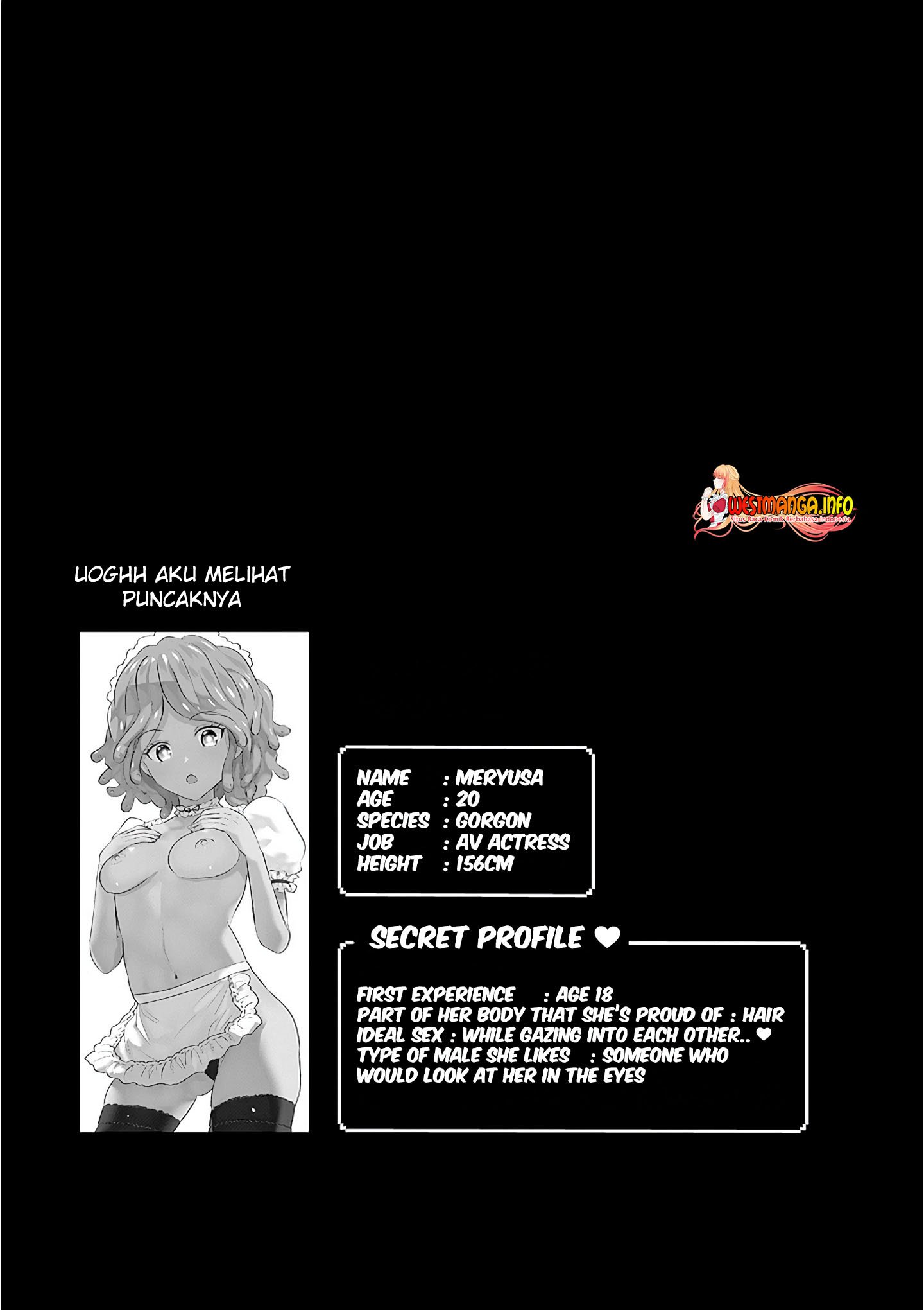 Isekai Pornstar - Chapter 07 19