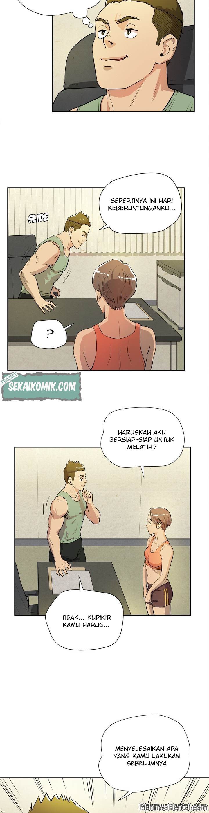 Wife Training - Chapter 07 26 Wife Training - Chapter 07 26