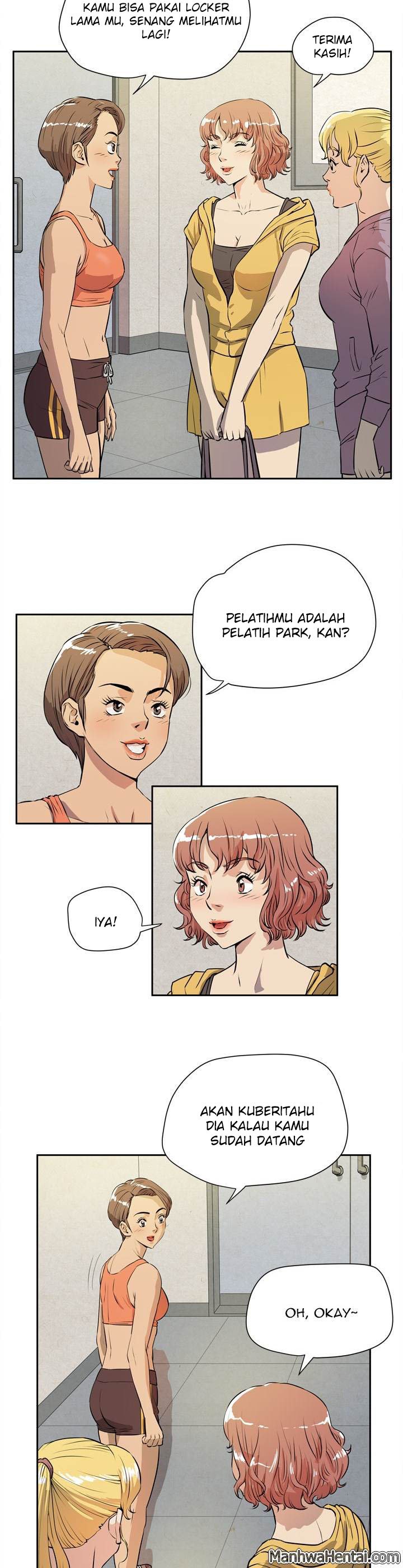 Wife Training - Chapter 07 22 Wife Training - Chapter 07 22