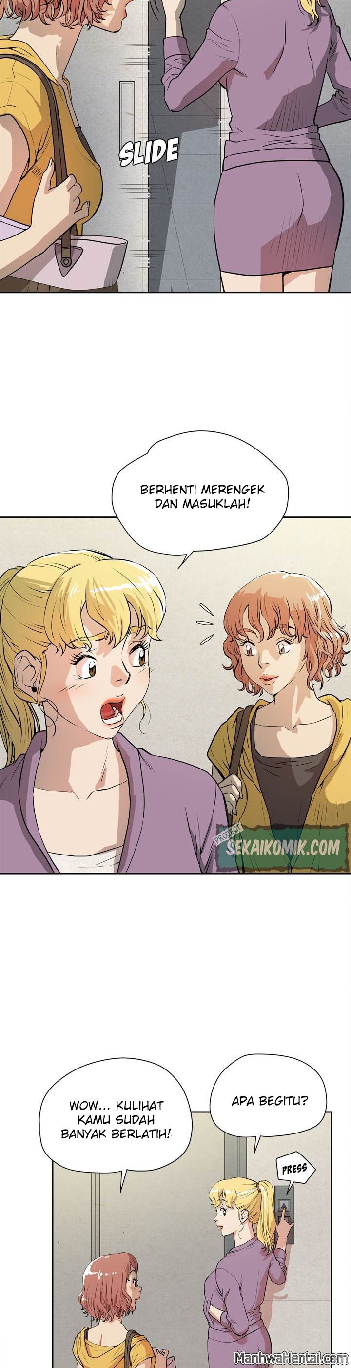 Wife Training - Chapter 07 18 Wife Training - Chapter 07 18