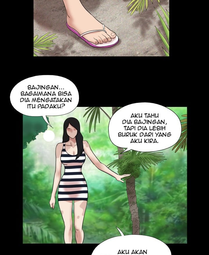 Naked Island - Chapter 07 13