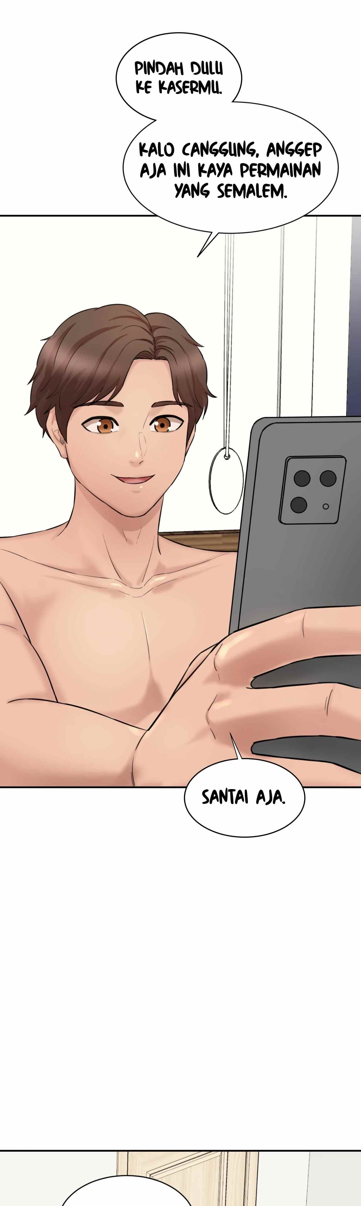 Secret Office - Chapter 07 35 Secret Office - Chapter 07 35