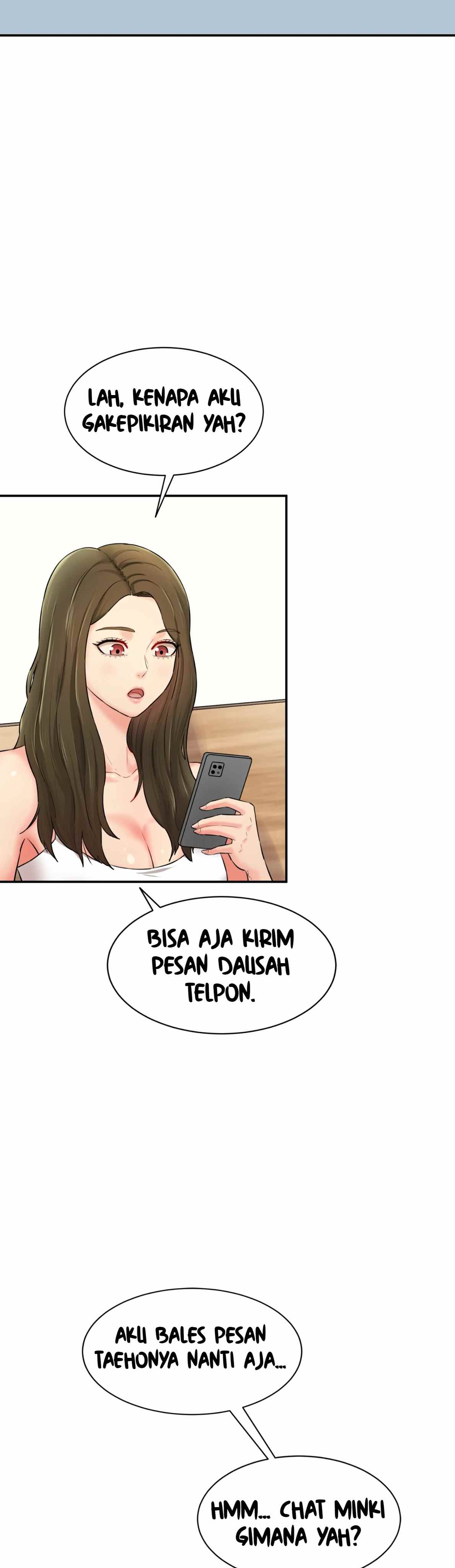 Secret Office - Chapter 07 7 Secret Office - Chapter 07 7