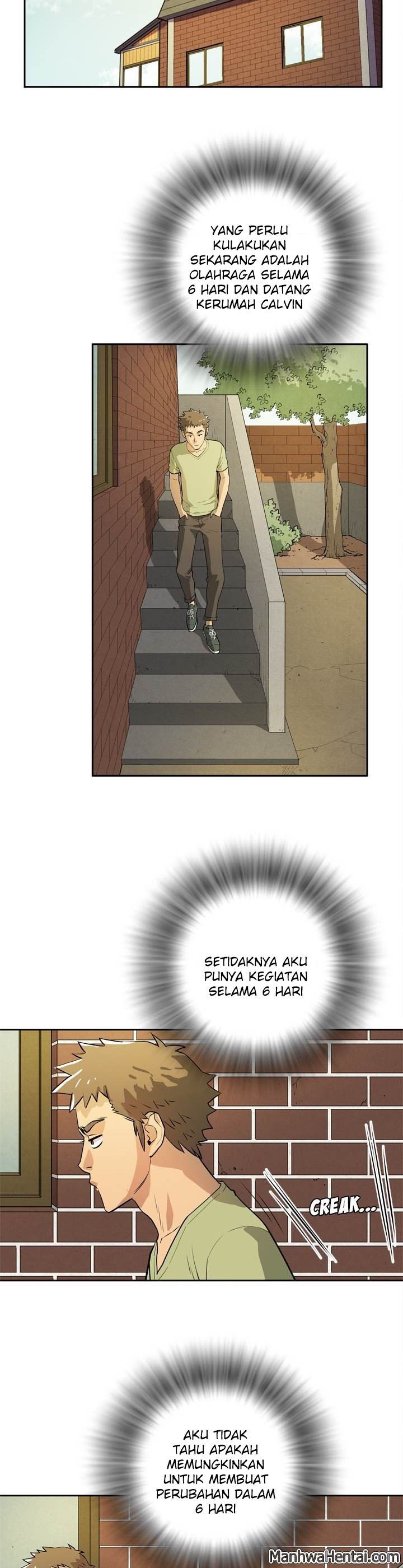 Wife Training - Chapter 07 9 Wife Training - Chapter 07 9