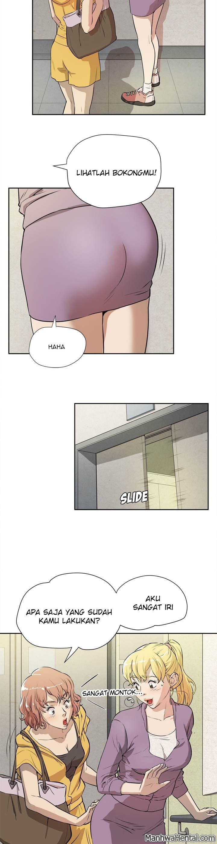 Wife Training - Chapter 07 19 Wife Training - Chapter 07 19